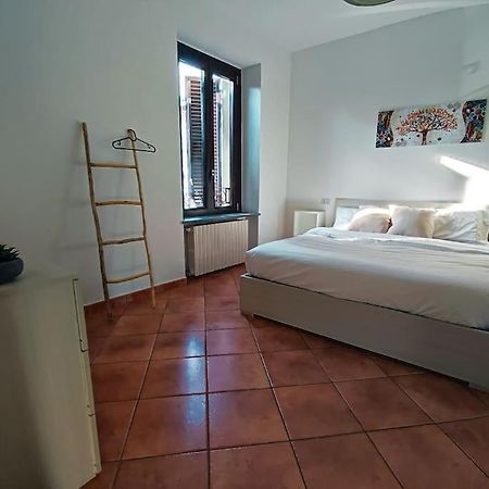 Sanmartino67 Apartamento Abbiategrasso Exterior foto