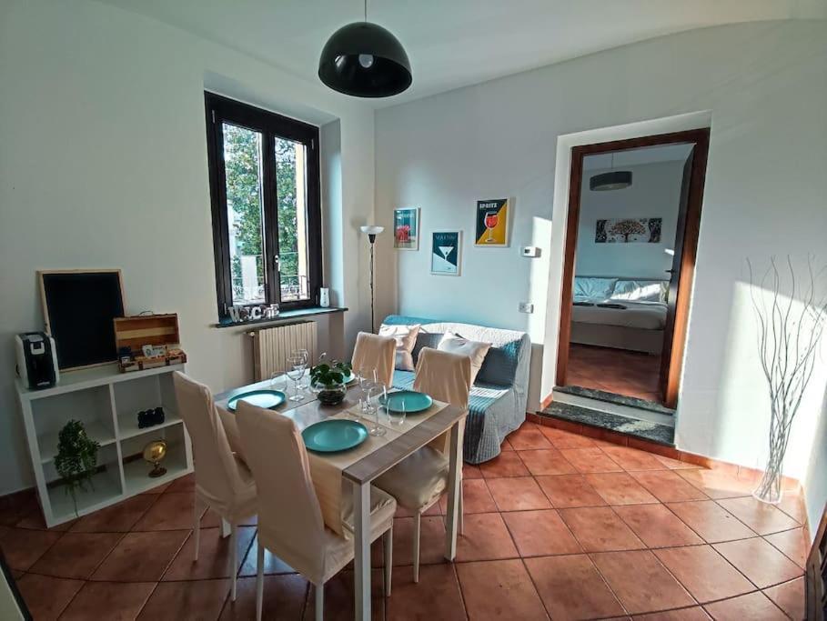 Sanmartino67 Apartamento Abbiategrasso Exterior foto