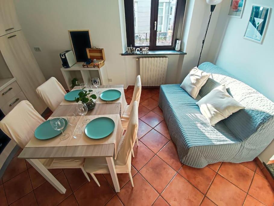 Sanmartino67 Apartamento Abbiategrasso Exterior foto