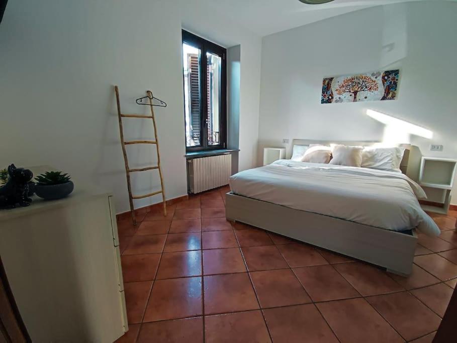 Sanmartino67 Apartamento Abbiategrasso Exterior foto