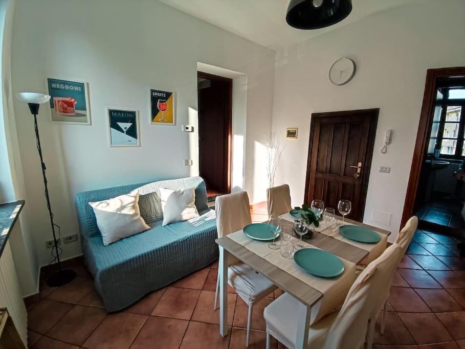 Sanmartino67 Apartamento Abbiategrasso Exterior foto