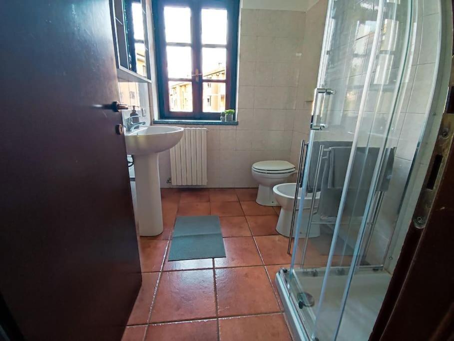 Sanmartino67 Apartamento Abbiategrasso Exterior foto